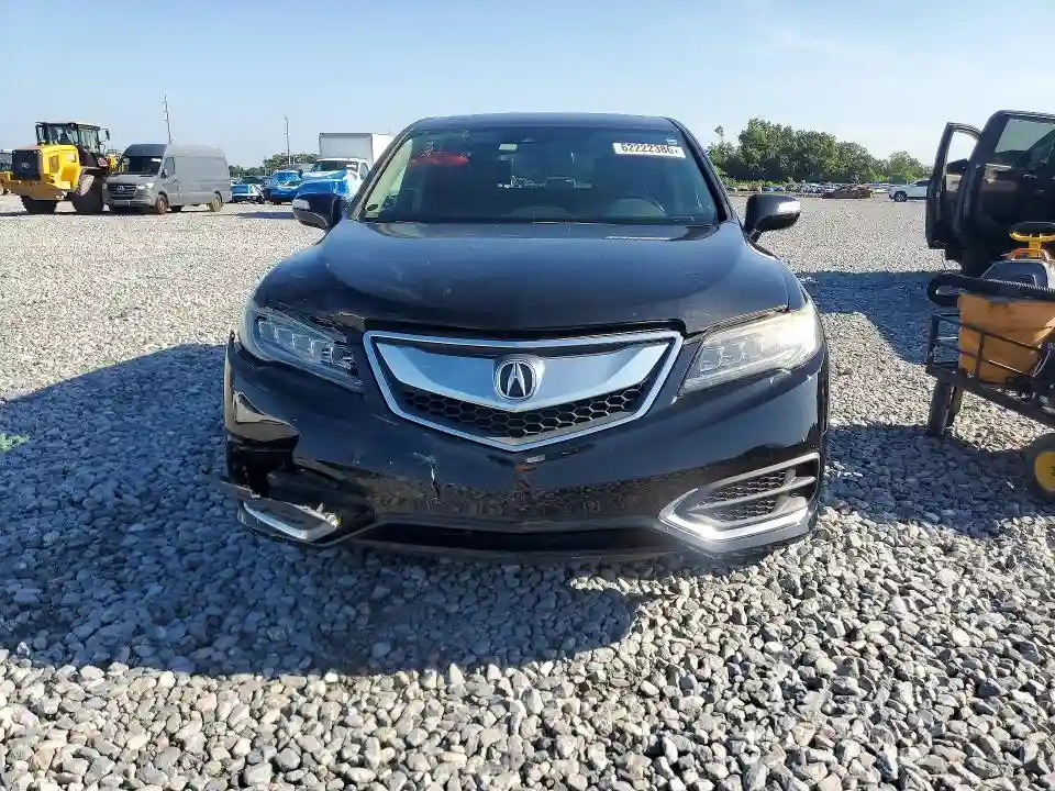 5J8TB3H31GL004642 2016 ACURA RDX-4