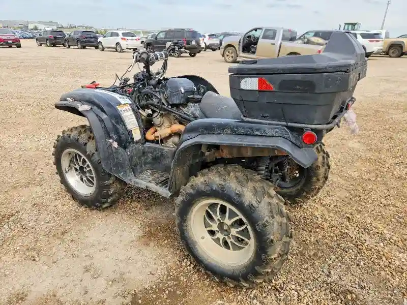 5Y4AM58W6EA301458 2014 YAMAHA ATV-2