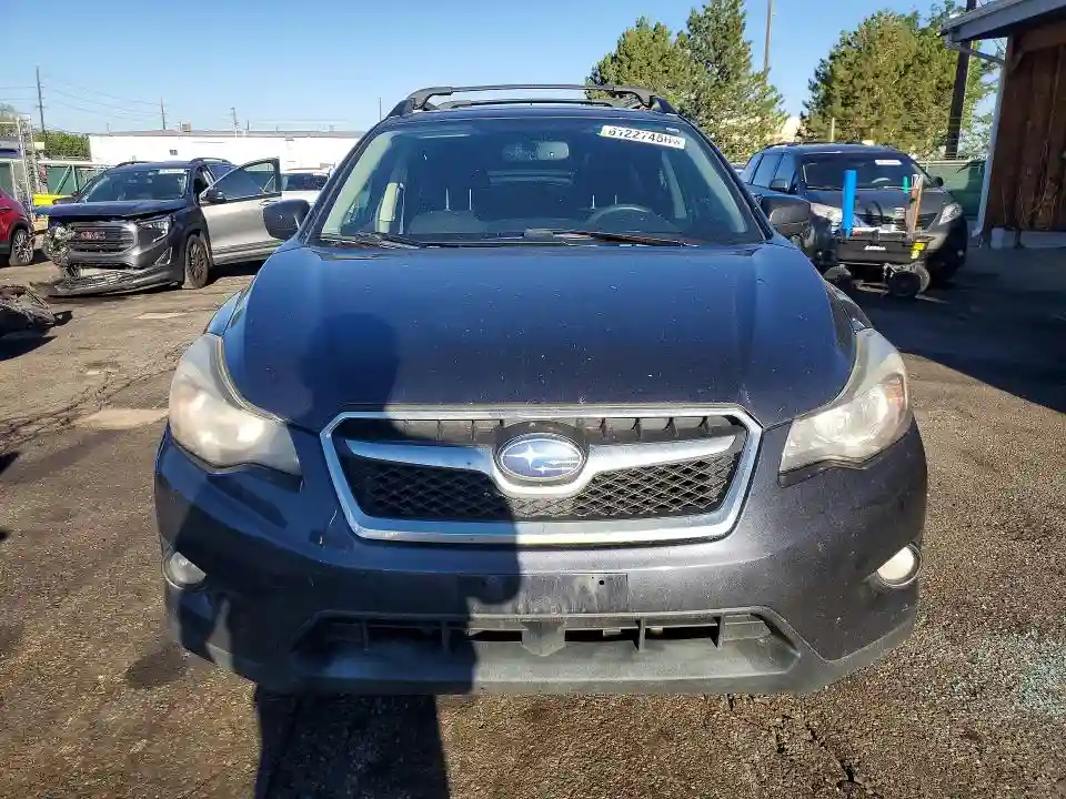 JF2GPACC0F8304575 2015 SUBARU XV-4