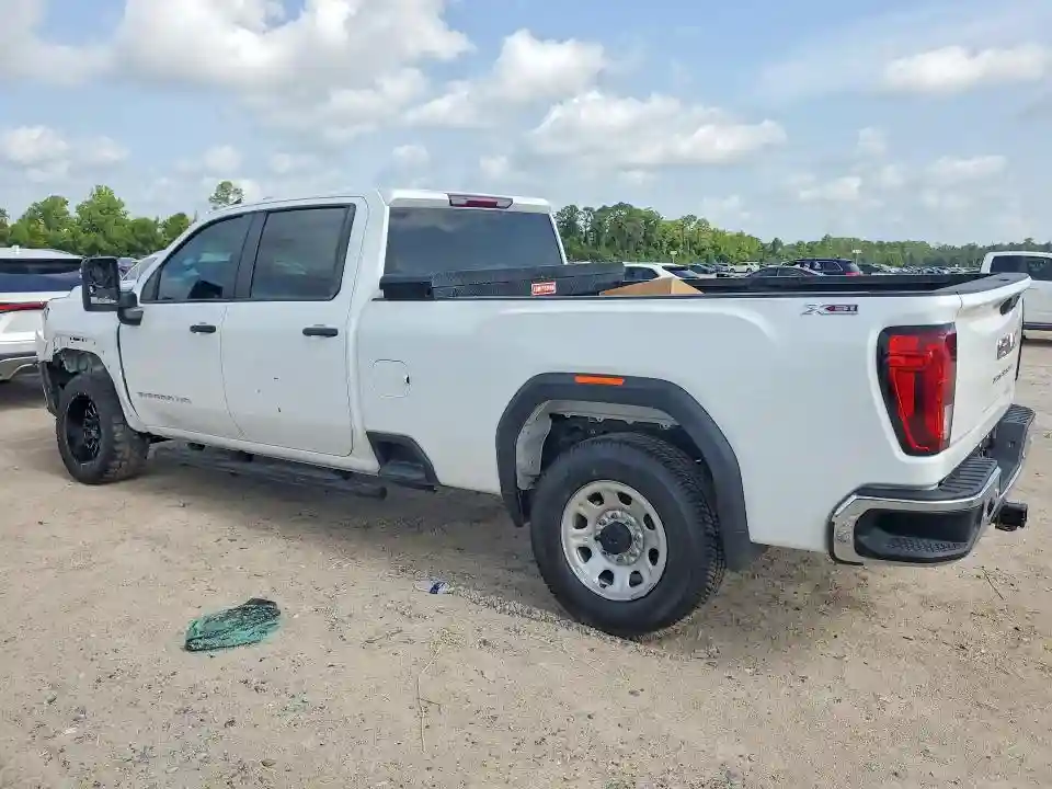 1GT49SEY5RF447029 2024 GMC SIERRA-1