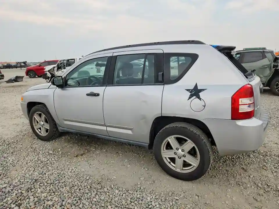 1J4NF4FB9AD512655 2010 JEEP COMPASS-1