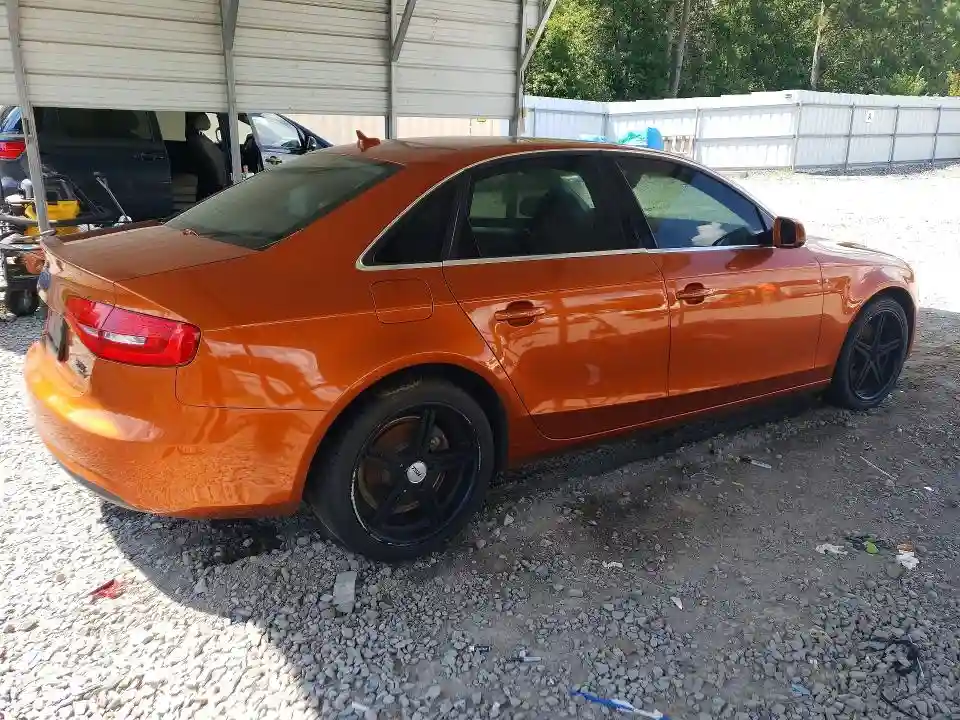 WAUFFAFL1DN035748 2013 AUDI A4-2