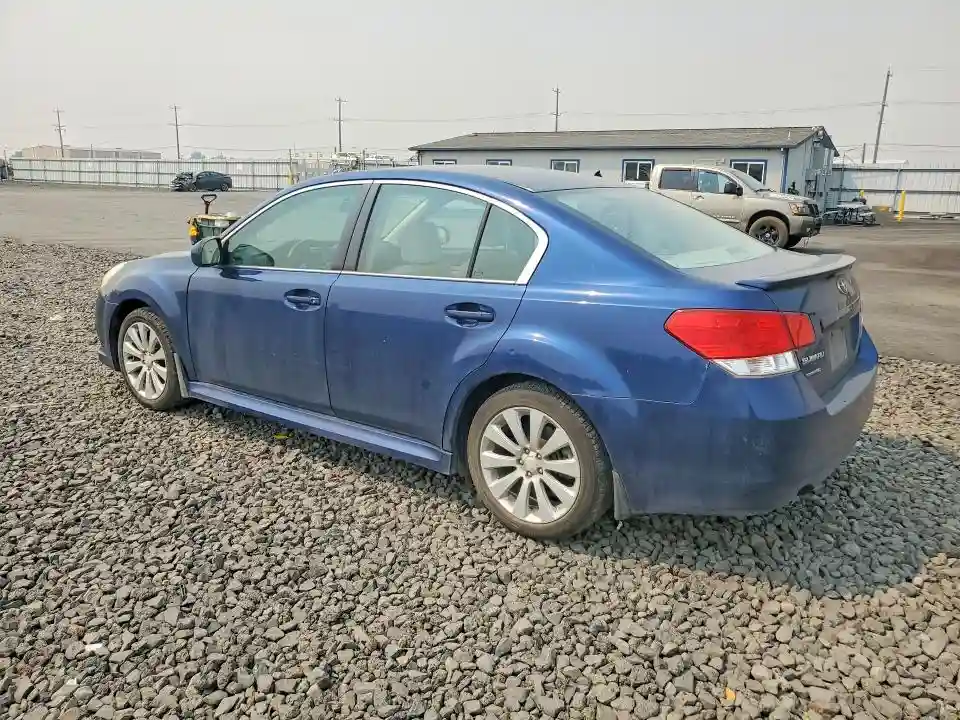4S3BMCK67A3242770 2010 SUBARU LEGACY-1