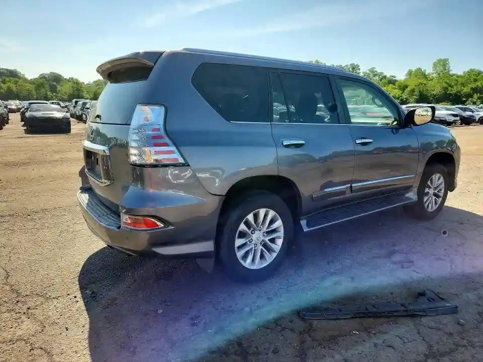 JTJBM7FX5F5112828 2015 LEXUS GX-2
