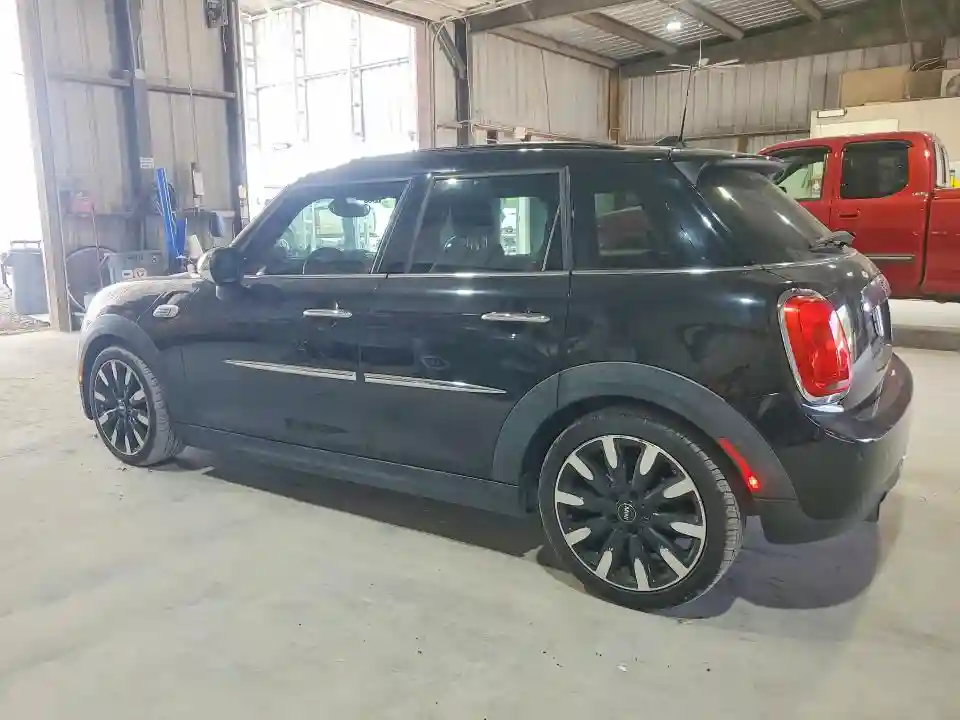 WMWXU1C52G2D11542 2016 MINI COOPER-1