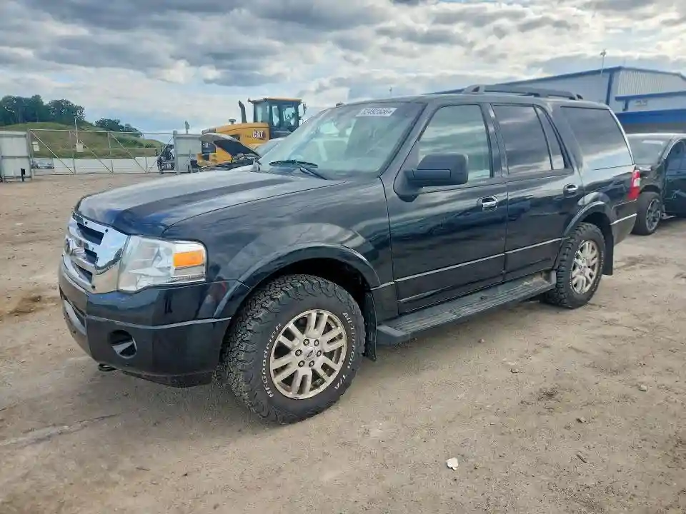 1FMJU1J59DEF20310 2013 FORD EXPEDITION-0