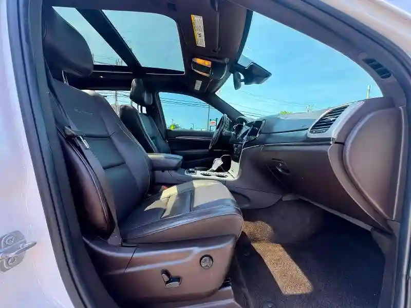 1C4RJFJG7KC578309 2019 JEEP GRAND CHEROKEE-4