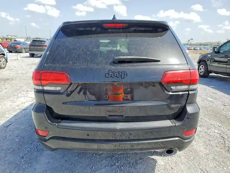1C4RJEAG9JC380355 2018 JEEP CHEROKEE-5
