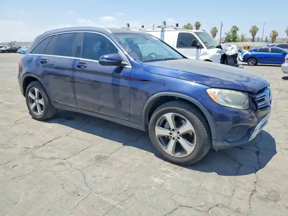 WDC0G4JB4GF057483 2016 MERCEDES-BENZ GLC-CLASS-3