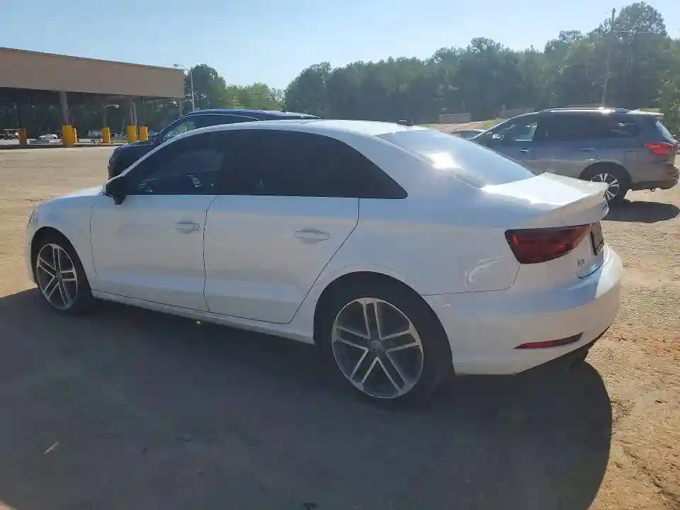 WAUAUGFF1LA060894 2020 AUDI A3-1