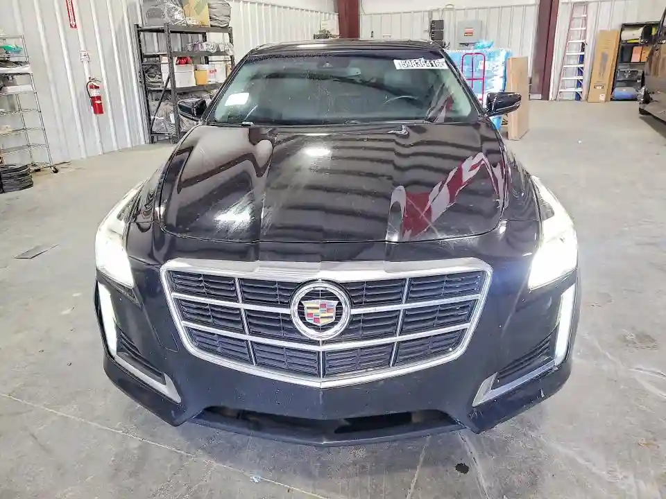 1G6AX5SX4E0171075 2014 CADILLAC CTS-4