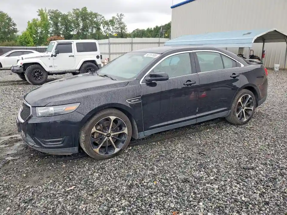 1FAHP2KT4GG131277 2016 FORD TAURUS-0