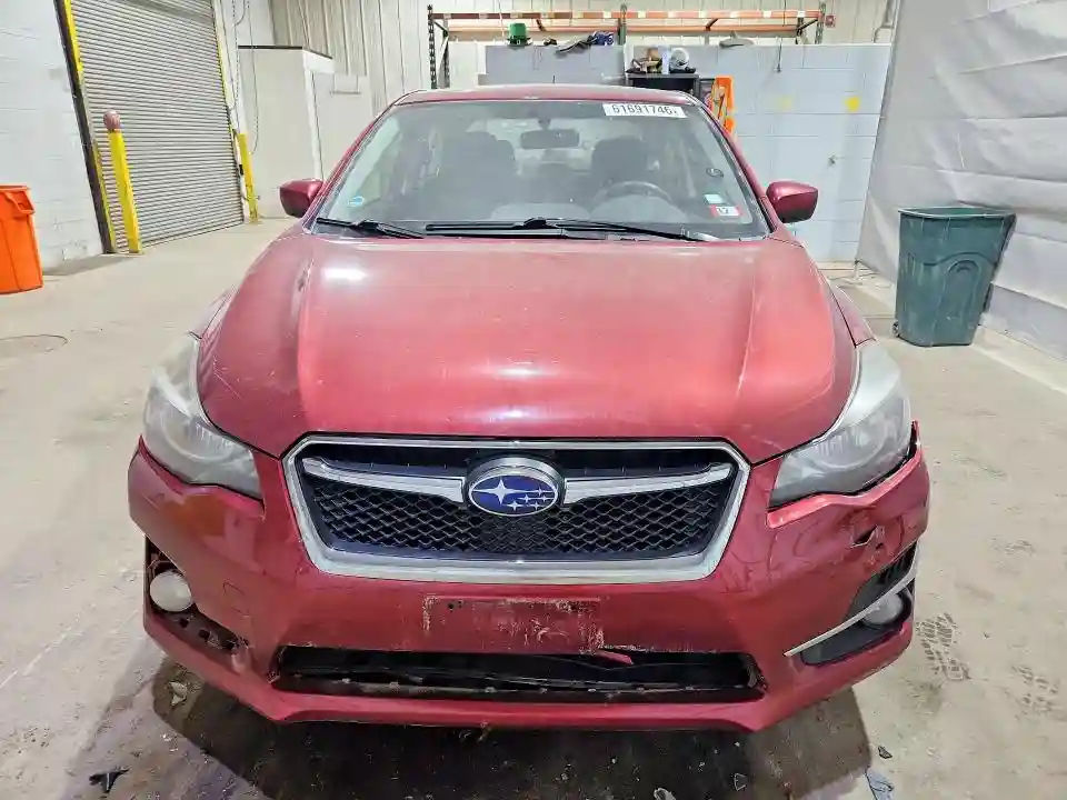 JF1GJAF66GH002222 2016 SUBARU IMPREZA-4