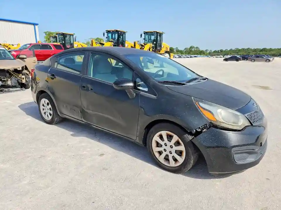 KNADM4A30F6487225 2015 KIA RIO-3