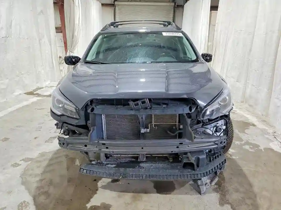 4S4WMAJD2N3442026 2022 SUBARU ASCENT-4