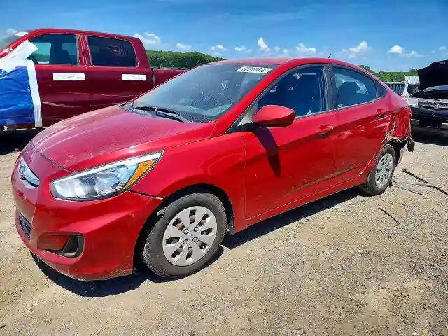 KMHCT4AE5HU381415 2017 HYUNDAI ACCENT-0
