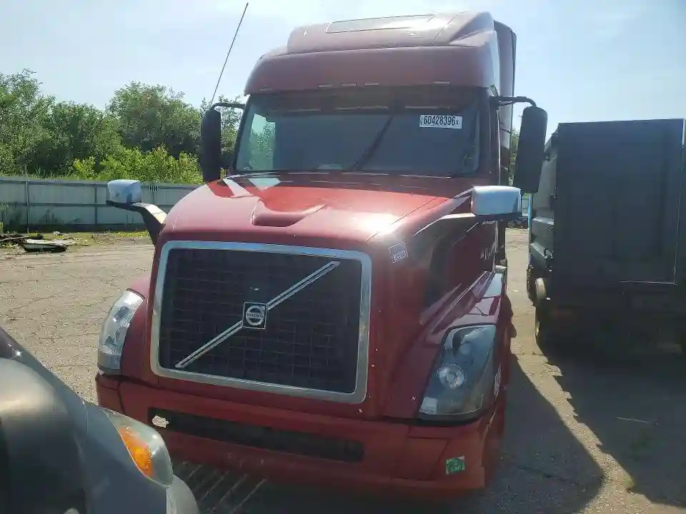 4V4NC9EH9HN981903 2017 VOLVO ALL MODELS-4