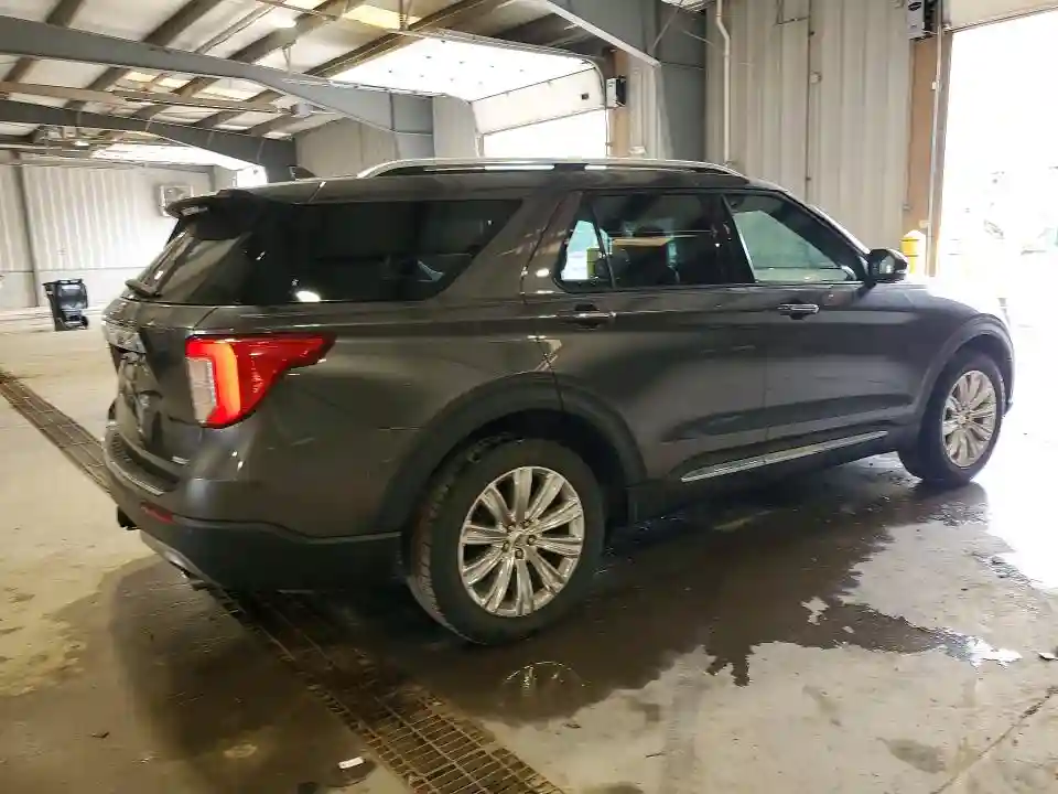 1FMSK8FH9LGB49206 2020 FORD EXPLORER-2