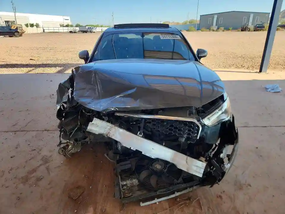 WAUB8GFF7G1072255 2016 AUDI A3-4
