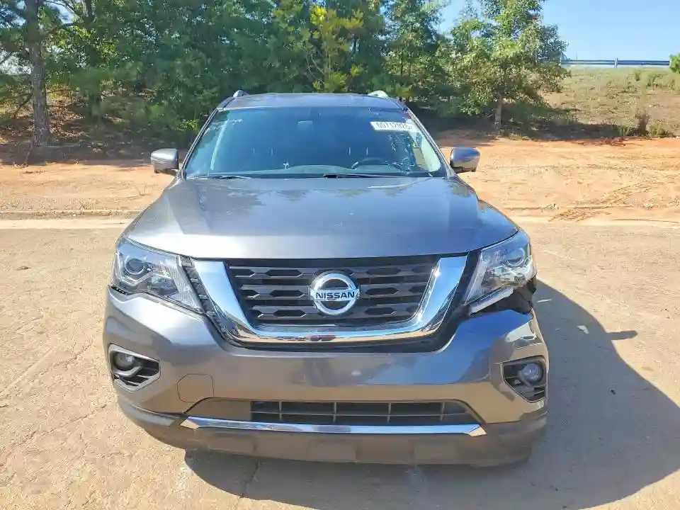 5N1DR2MMXHC676672 2017 NISSAN PATHFINDER-4