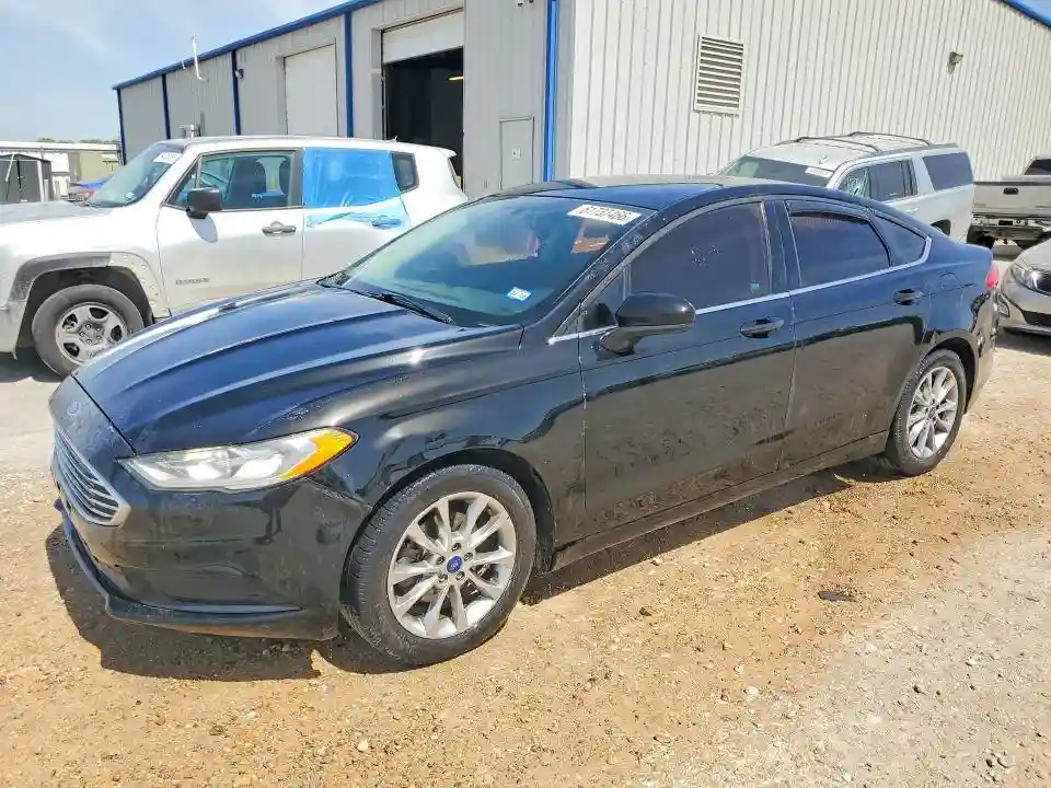 3FA6P0H78HR324158 2017 FORD FUSION-0