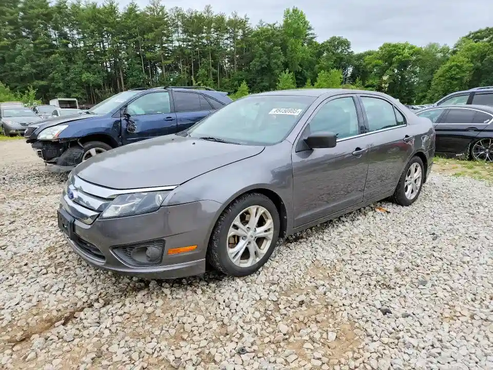 3FAHP0HG3CR261214 2012 FORD FUSION-0