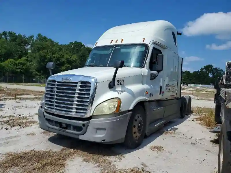 3AKJGLDR8JDKD0621 2018 FREIGHTLINER ALL OTHER-1