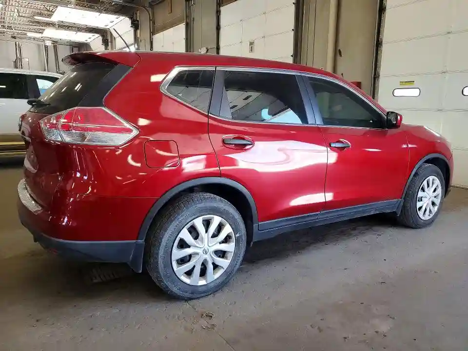 KNMAT2MT4GP602414 2016 NISSAN ROGUE-2