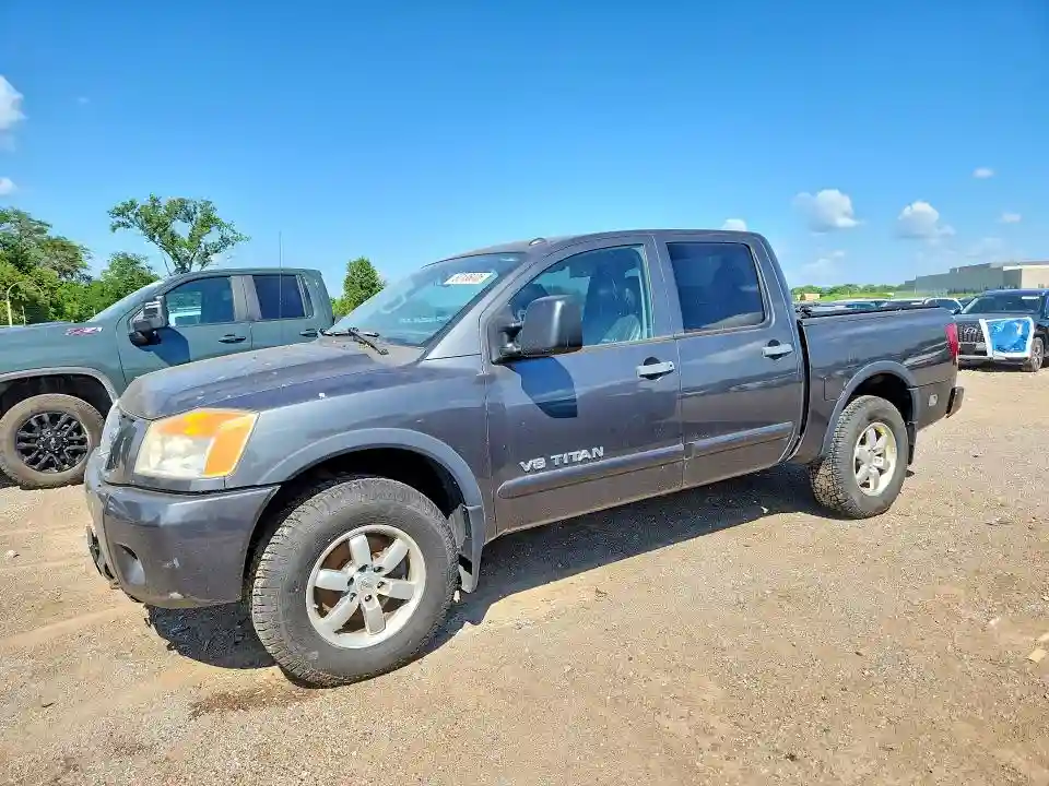 1N6AA0EC0CN304048 2012 NISSAN TITAN-0