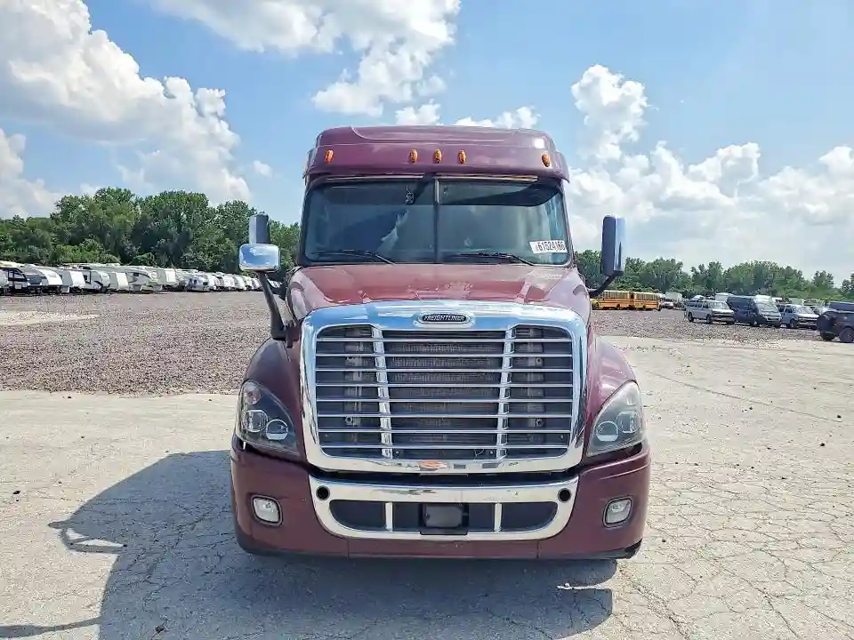 3AKJGLDV2GSGU6043 2016 FREIGHTLINER ALL OTHER-4