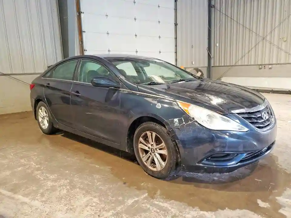 5NPEB4AC6DH656776 2013 HYUNDAI SONATA-3