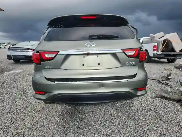 5N1AL0MN3GC522112 2016 INFINITI QX60-5