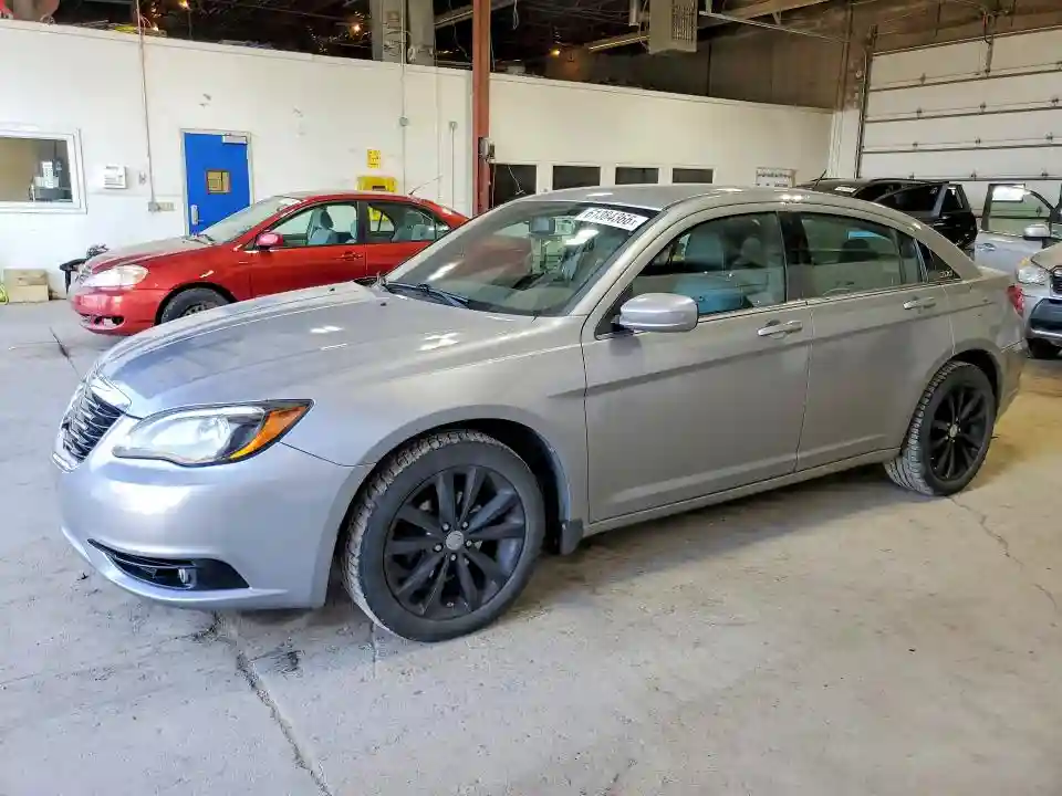 1C3CCBCG9EN103490 2014 CHRYSLER 200-0