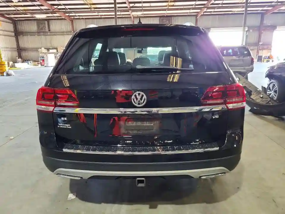 1V2CR2CA3JC580717 2018 VOLKSWAGEN ATLAS-5
