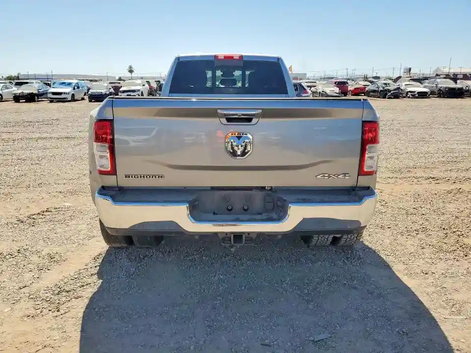 3C63RRHL3KG628307 2019 RAM 3500-5