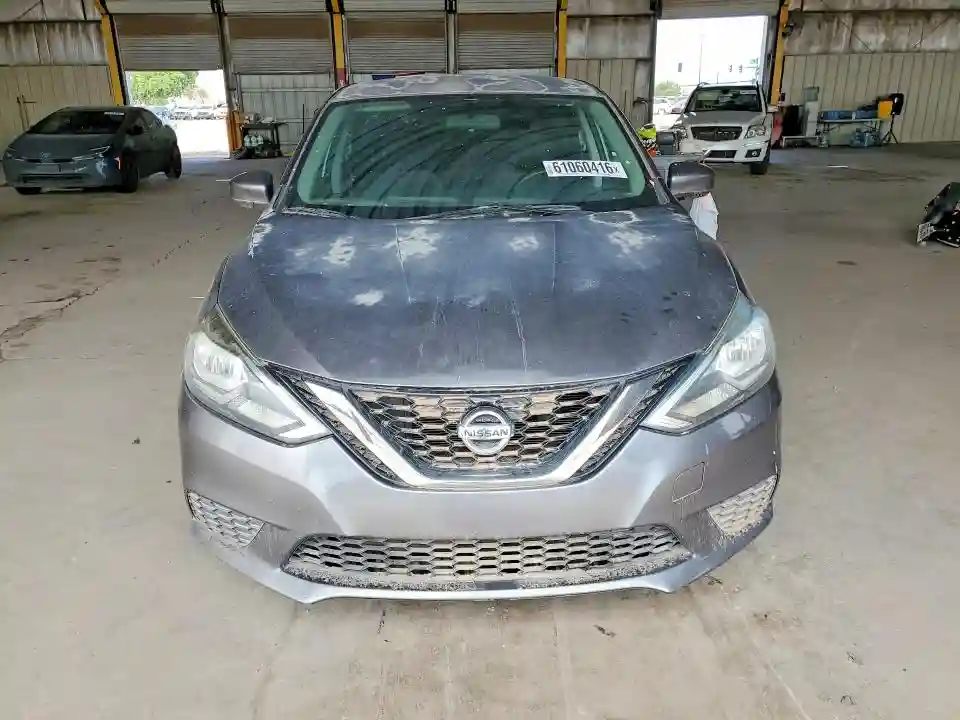 3N1AB7AP5GY209689 2016 NISSAN SENTRA-4