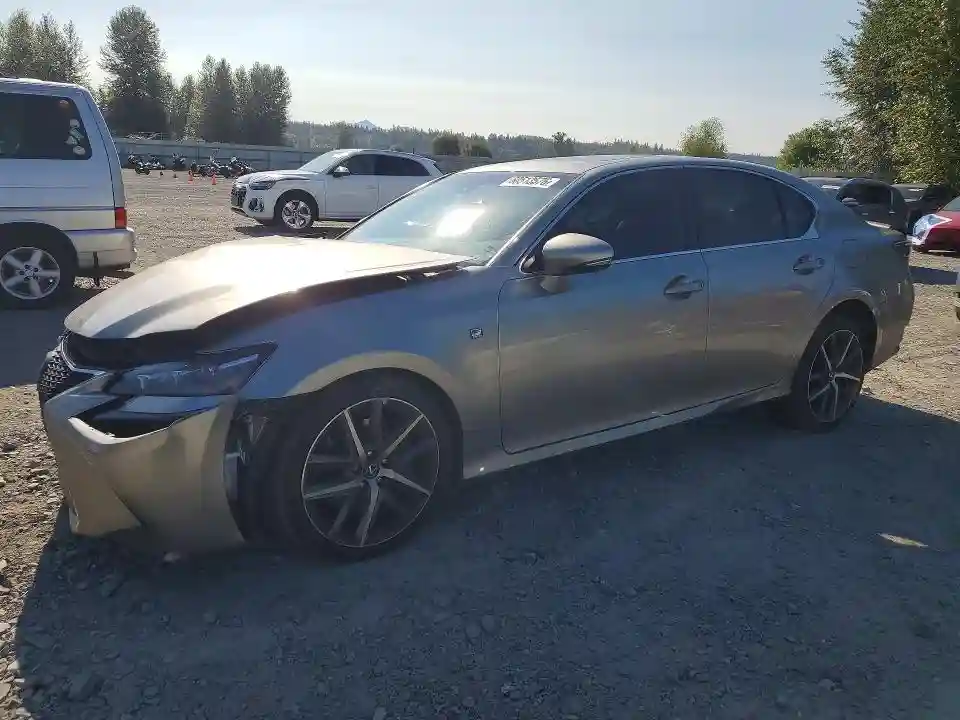 JTHCZ1BL7HA005782 2017 LEXUS GS-0