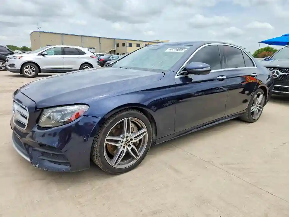 WDDZF4JB9KA666404 2019 MERCEDES-BENZ E-CLASS-0