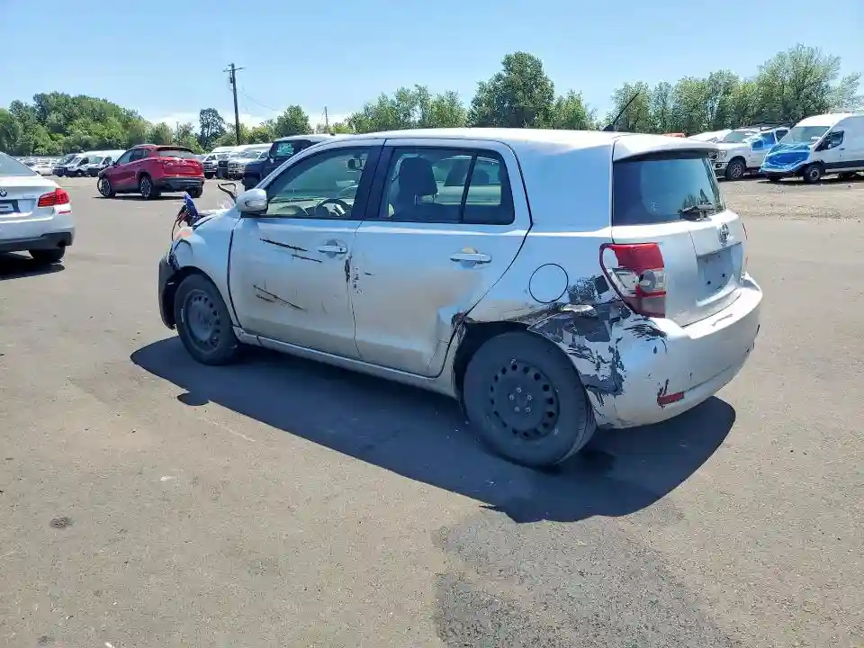 JTKKUPB42E1045411 2014 SCION XD BASE-1
