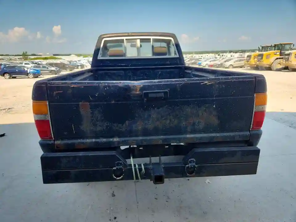 JT4RN63BXG0041531 1986 TOYOTA ALL OTHER-5