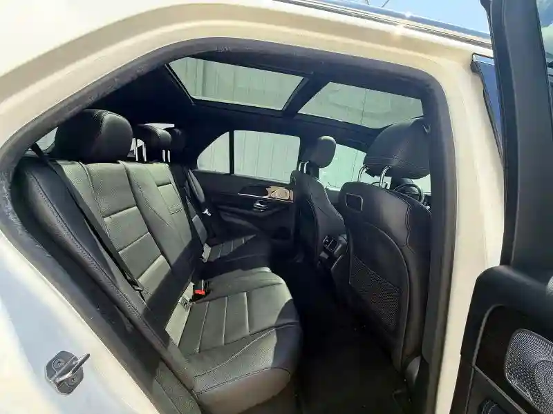 4JGFB4KB0LA065130 2020 MERCEDES-BENZ GLE-CLASS-5