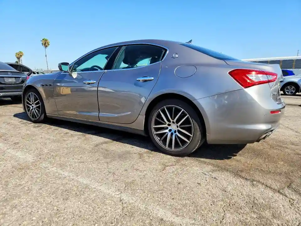 ZAM57YTA8J1286322 2018 MASERATI ALL MODELS-1