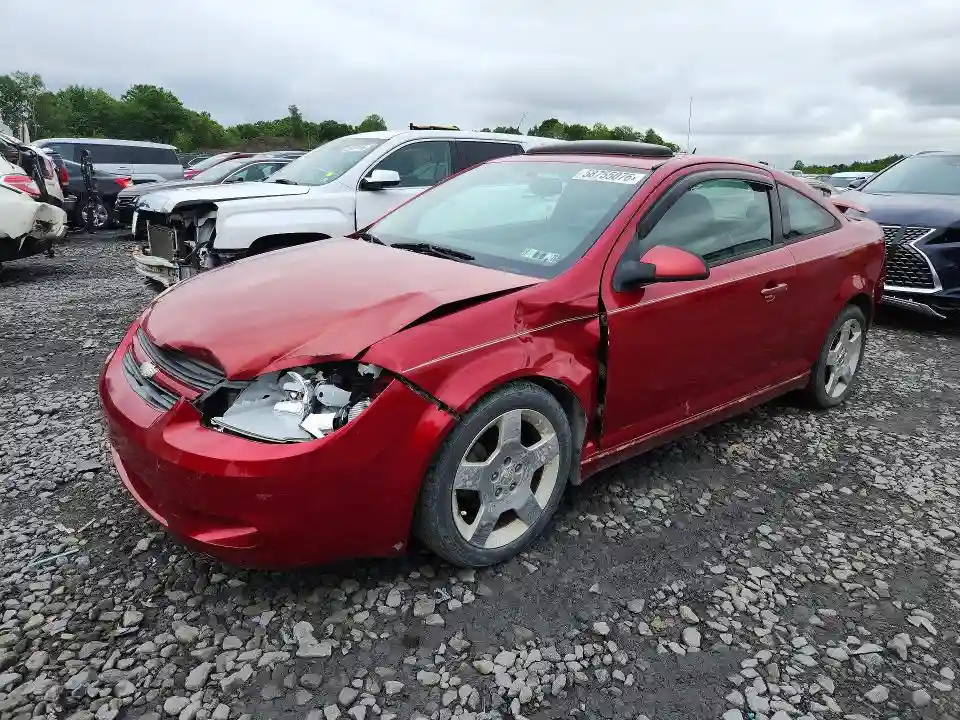 1G1AF1F54A7135849 2010 CHEVROLET COBALT-0