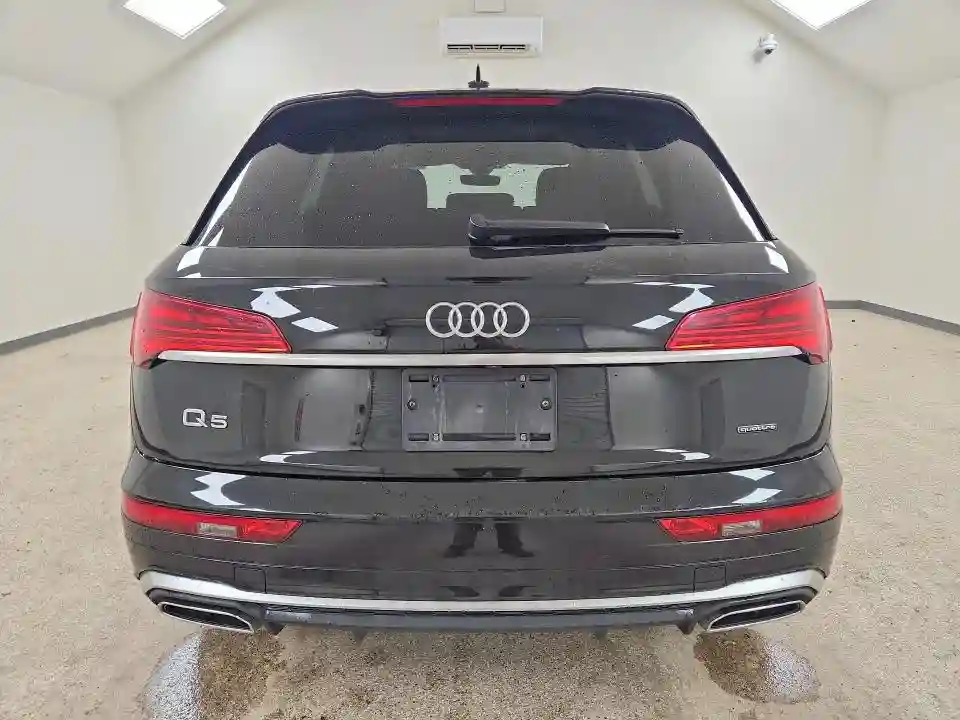 WA1EAAFY5R2064374 2024 AUDI Q5-5