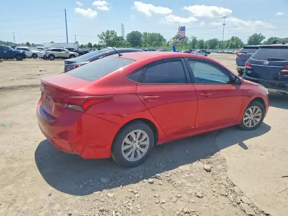 3KPC24A31KE054666 2019 HYUNDAI ACCENT-2
