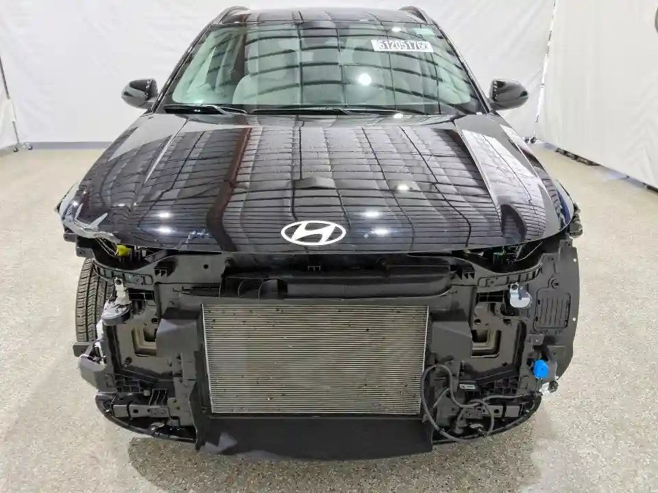 KM8HF3AB1TU410575 2026 HYUNDAI KONA-4
