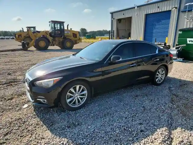 JN1EV7AP1HM738733 2017 INFINITI Q50 3.0T P-0