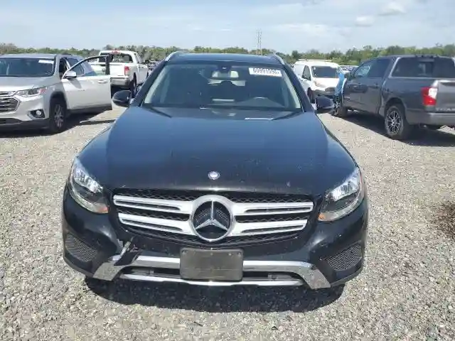 WDC0G4KB4GF112092 2016 MERCEDES-BENZ GLC-CLASS-4