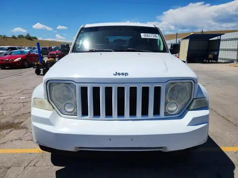 1J4PN2GK4BW553800 2011 JEEP LIBERTY-4