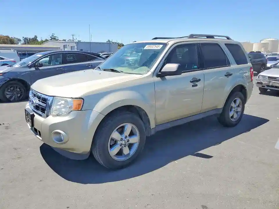 1FMCU0DG3BKA62228 2011 FORD ESCAPE-0